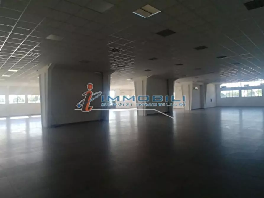 Immagine 6 di Capannone industriale in vendita  in VIA RESTELLI a Gorgonzola