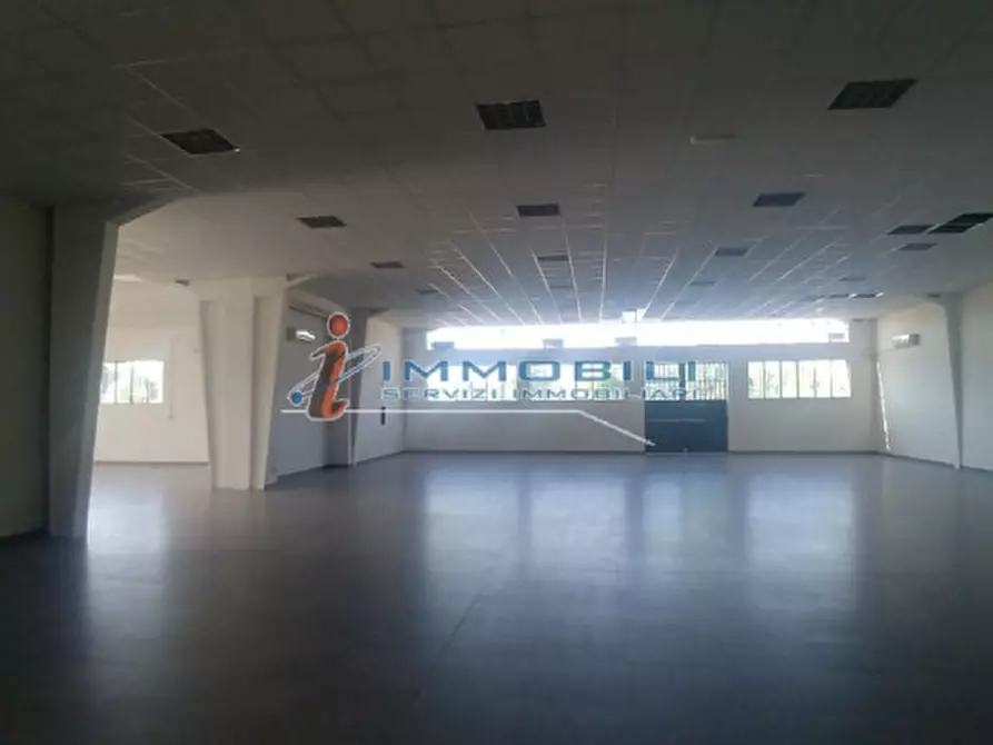 Immagine 7 di Capannone industriale in vendita  in VIA RESTELLI a Gorgonzola