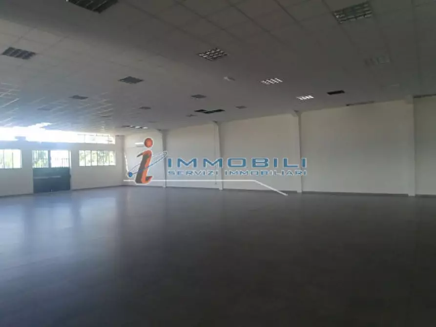 Immagine 9 di Capannone industriale in vendita  in VIA RESTELLI a Gorgonzola