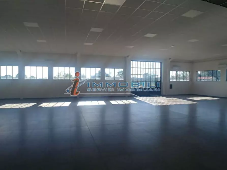 Immagine 11 di Capannone industriale in vendita  in VIA RESTELLI a Gorgonzola