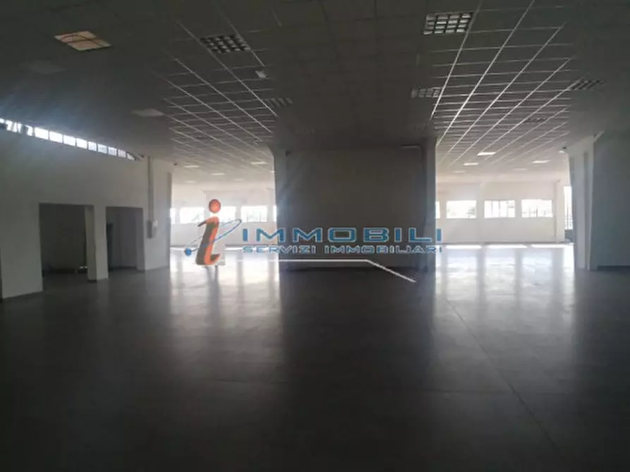 Immagine 16 di Capannone industriale in vendita  in VIA RESTELLI a Gorgonzola