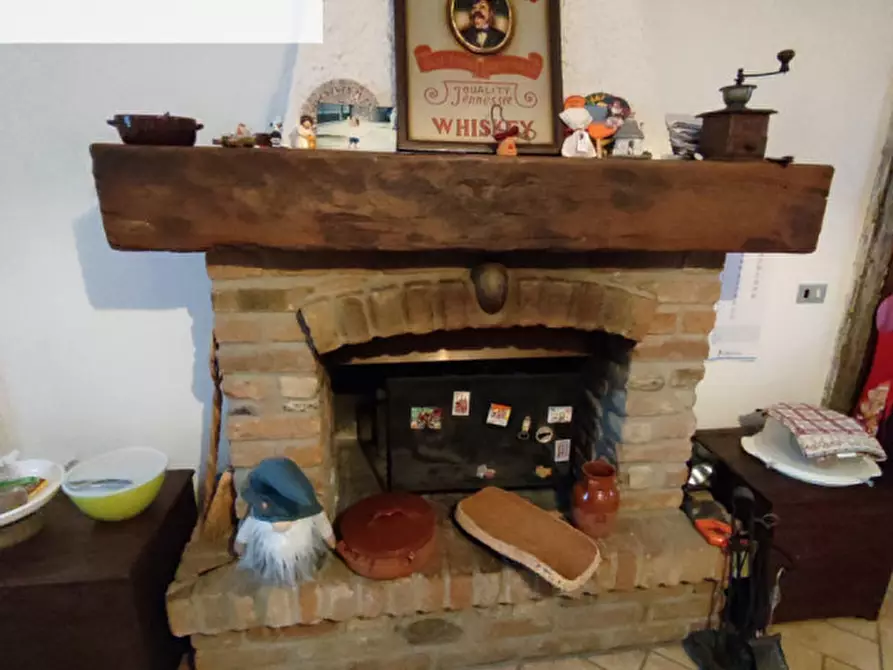 Immagine 3 di Casa indipendente in vendita  in via Roma a Torrazza Coste