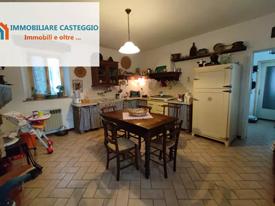 Immagine 4 di Casa indipendente in vendita  in via Roma a Torrazza Coste