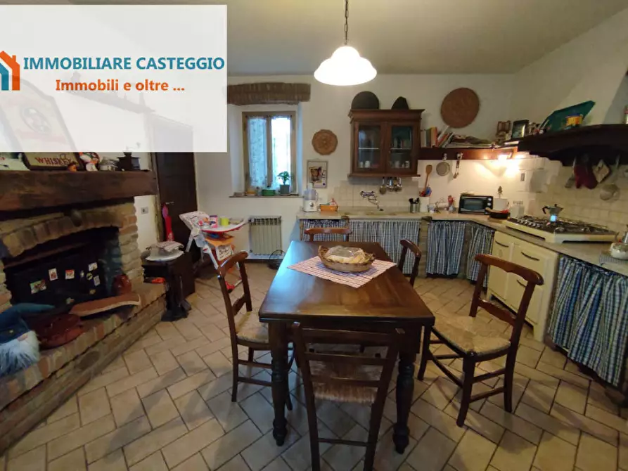 Immagine 5 di Casa indipendente in vendita  in via Roma a Torrazza Coste