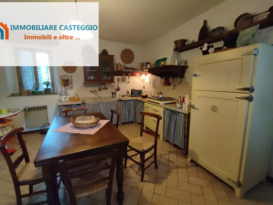 Immagine 6 di Casa indipendente in vendita  in via Roma a Torrazza Coste