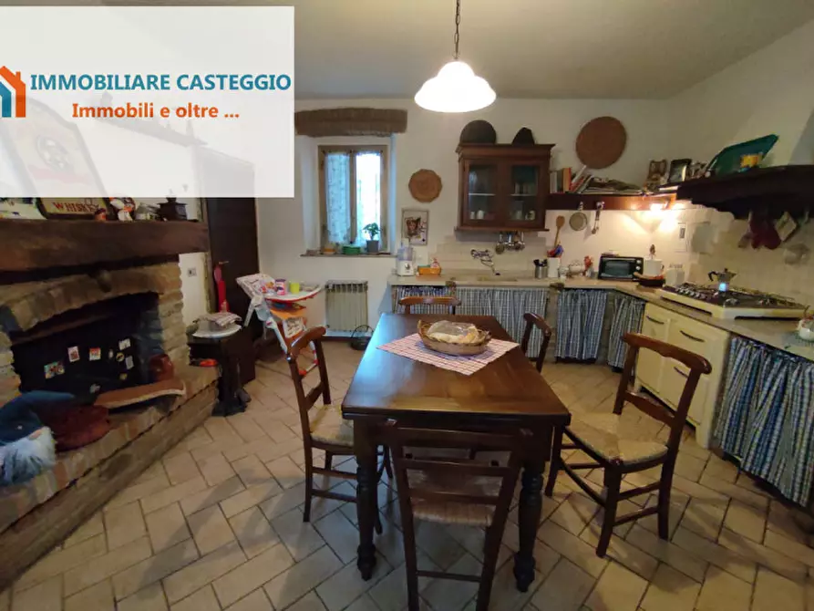 Immagine 7 di Casa indipendente in vendita  in via Roma a Torrazza Coste