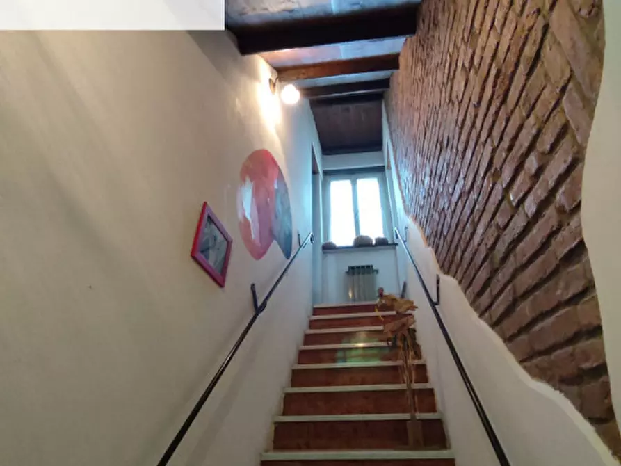 Immagine 8 di Casa indipendente in vendita  in via Roma a Torrazza Coste