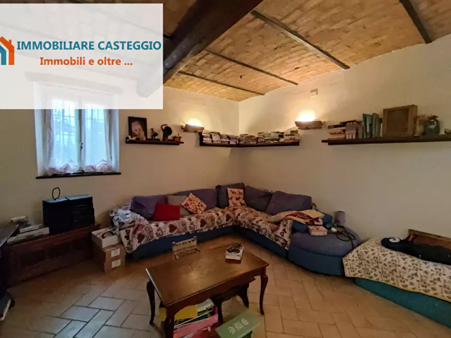 Immagine 10 di Casa indipendente in vendita  in via Roma a Torrazza Coste