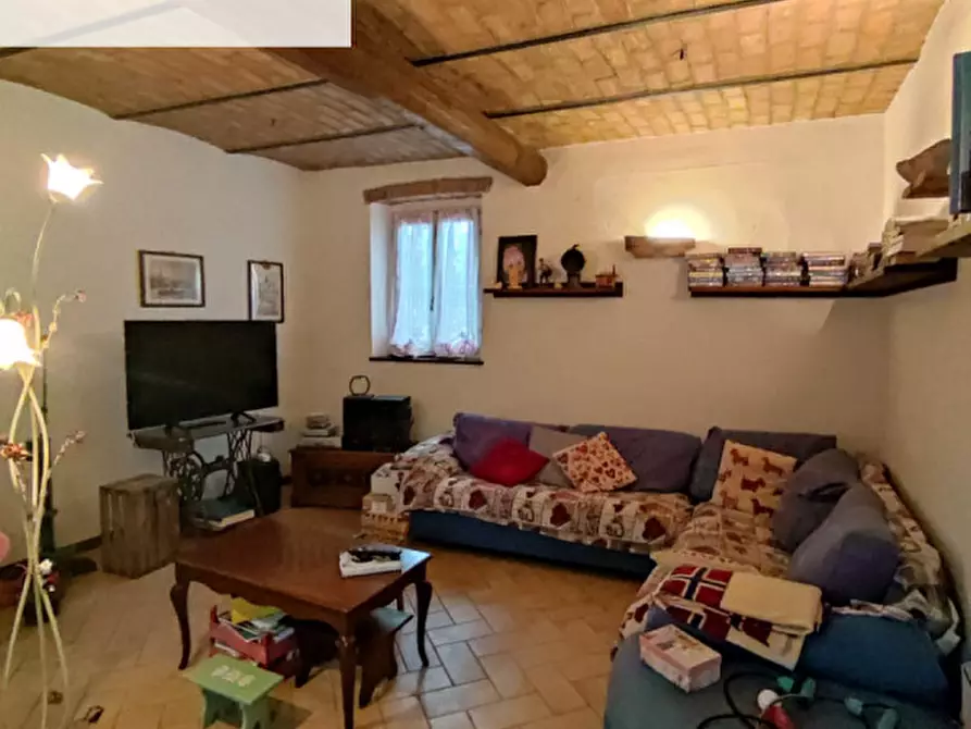 Immagine 11 di Casa indipendente in vendita  in via Roma a Torrazza Coste