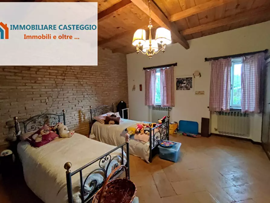 Immagine 12 di Casa indipendente in vendita  in via Roma a Torrazza Coste