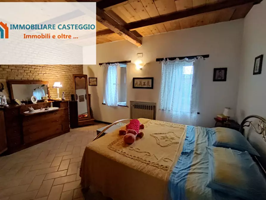 Immagine 16 di Casa indipendente in vendita  in via Roma a Torrazza Coste