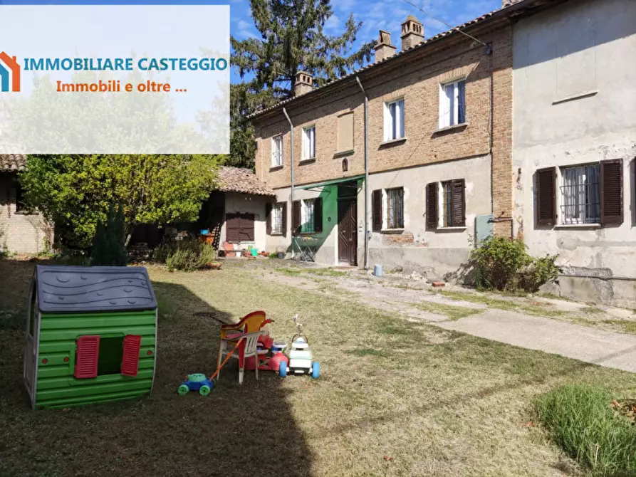 Immagine 18 di Casa indipendente in vendita  in via Roma a Torrazza Coste