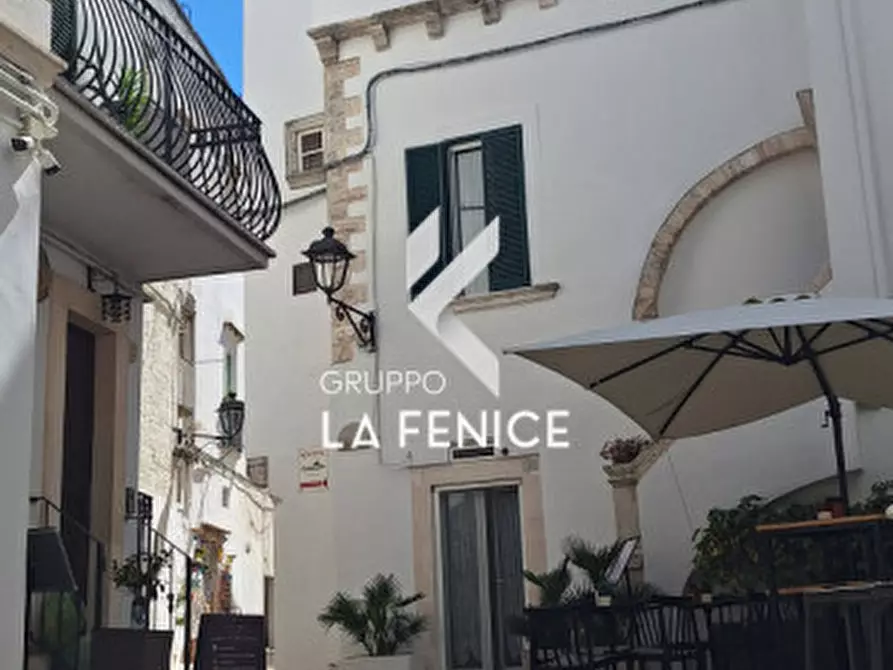 Immagine 9 di Appartamento in vendita  in largo soccorso a Locorotondo