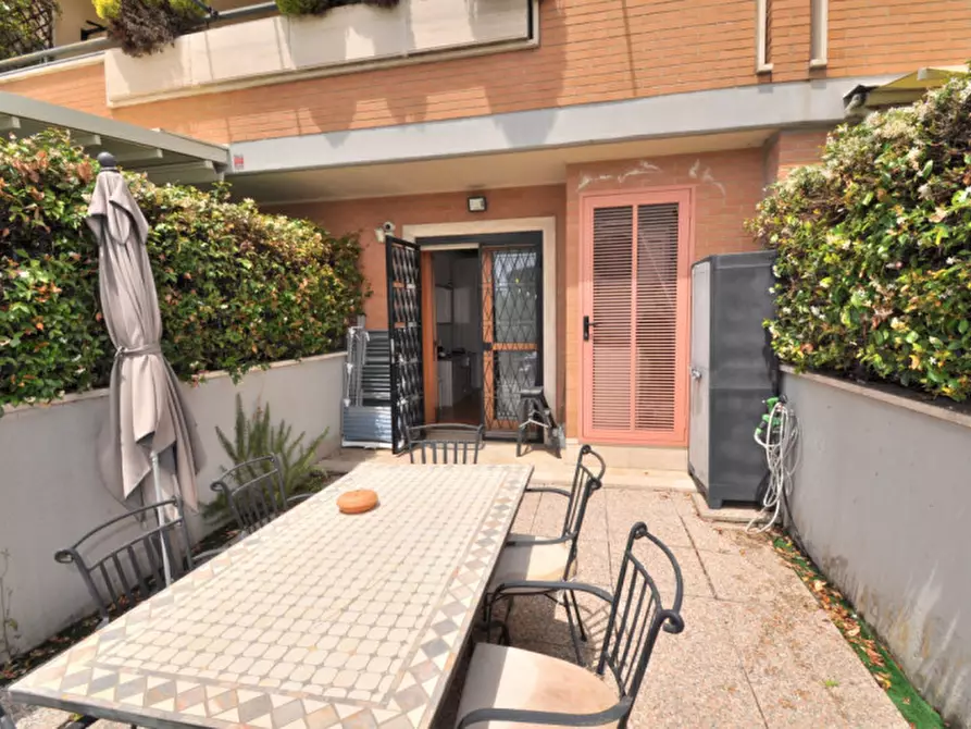 Immagine 1 di Appartamento in vendita  in via antonio sciotti 28 a Roma