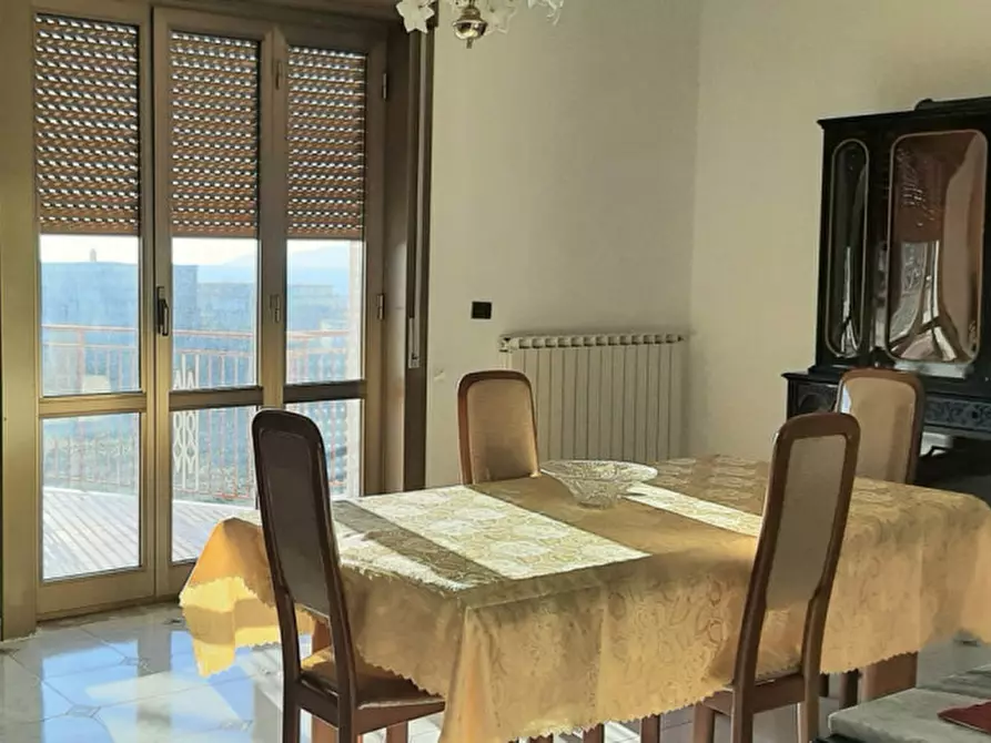 Immagine 1 di Appartamento in affitto  in VIA DEL LAVORO a Torre Del Greco