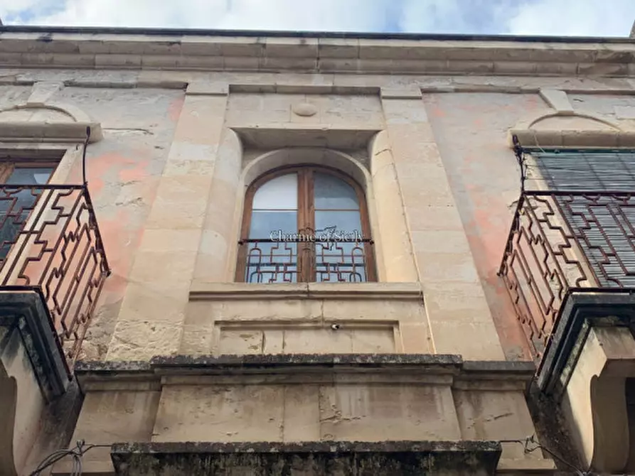 Immagine 1 di Casa indipendente in vendita  in Via Minardi, Ragusa a Ragusa