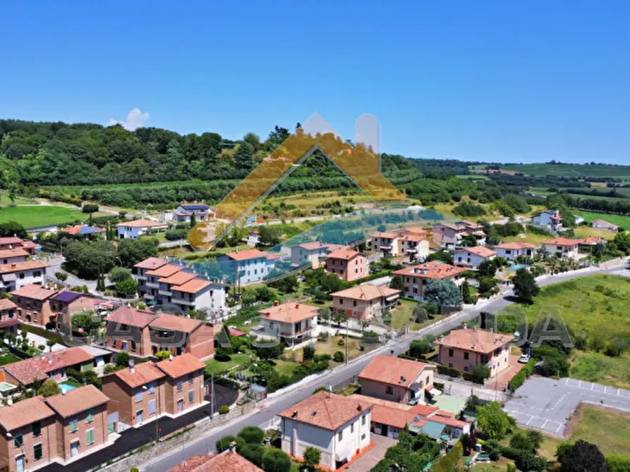 Immagine 2 di Appartamento in vendita  in via croce bianca a Cavriana