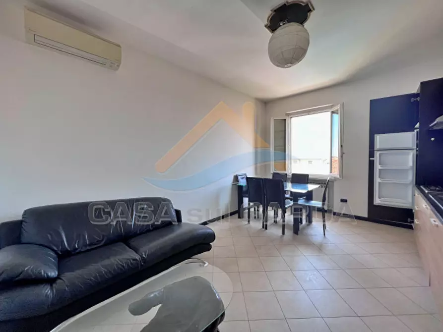 Immagine 4 di Appartamento in vendita  in via croce bianca a Cavriana