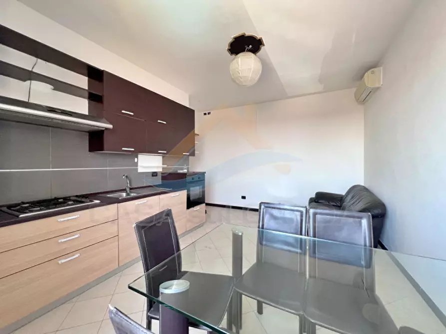 Immagine 5 di Appartamento in vendita  in via croce bianca a Cavriana