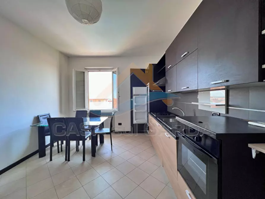 Immagine 7 di Appartamento in vendita  in via croce bianca a Cavriana