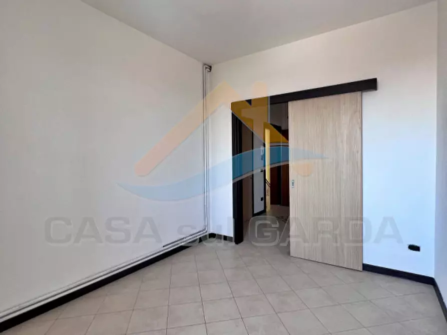 Immagine 9 di Appartamento in vendita  in via croce bianca a Cavriana