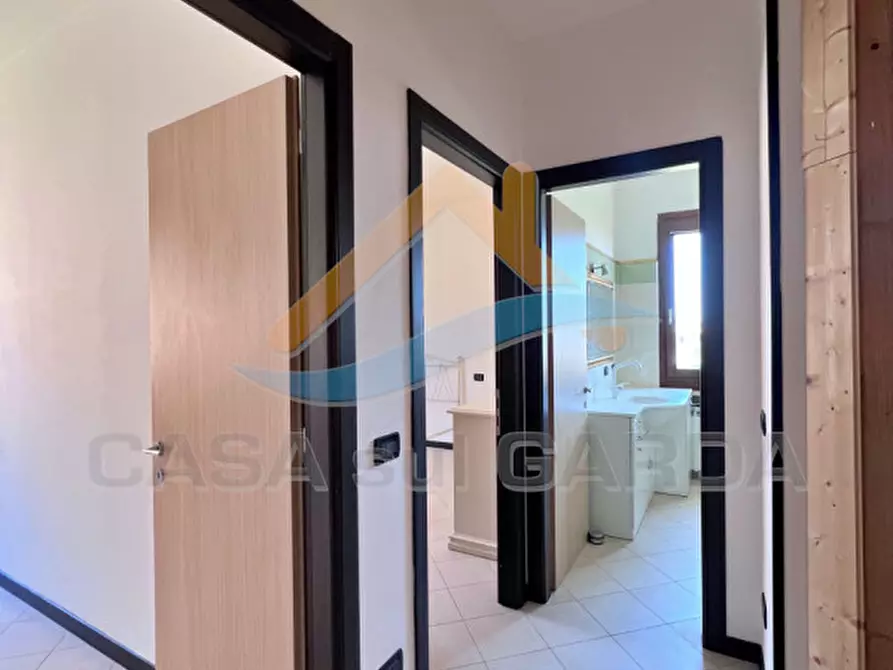 Immagine 11 di Appartamento in vendita  in via croce bianca a Cavriana