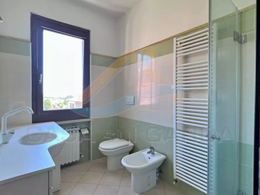 Immagine 18 di Appartamento in vendita  in via croce bianca a Cavriana