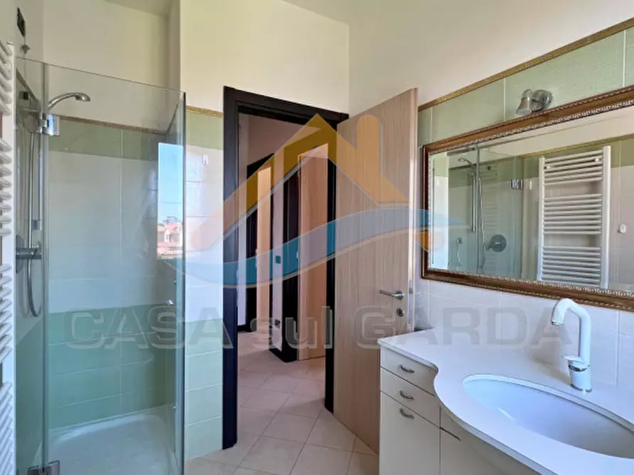 Immagine 19 di Appartamento in vendita  in via croce bianca a Cavriana