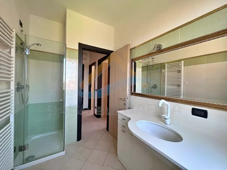 Immagine 20 di Appartamento in vendita  in via croce bianca a Cavriana