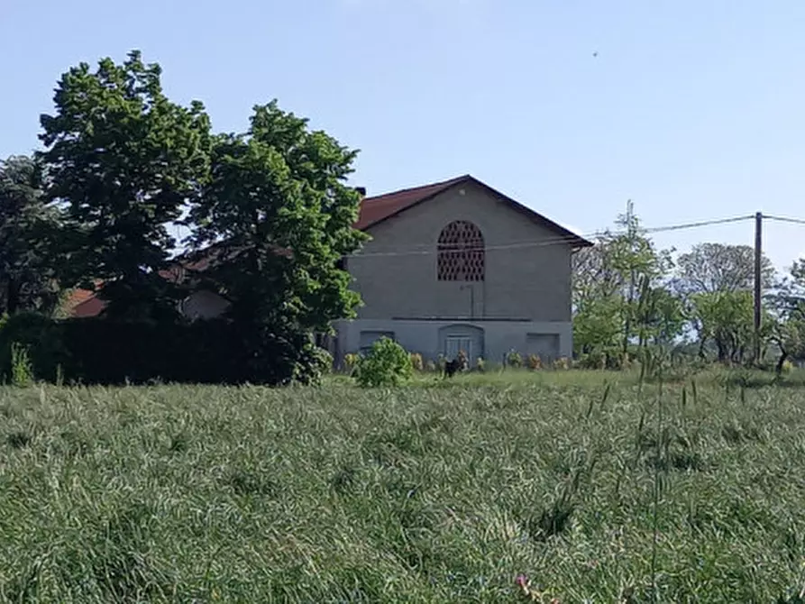 Immagine 1 di Villetta a schiera in vendita  in Via Brescia, 58 a Calcinato
