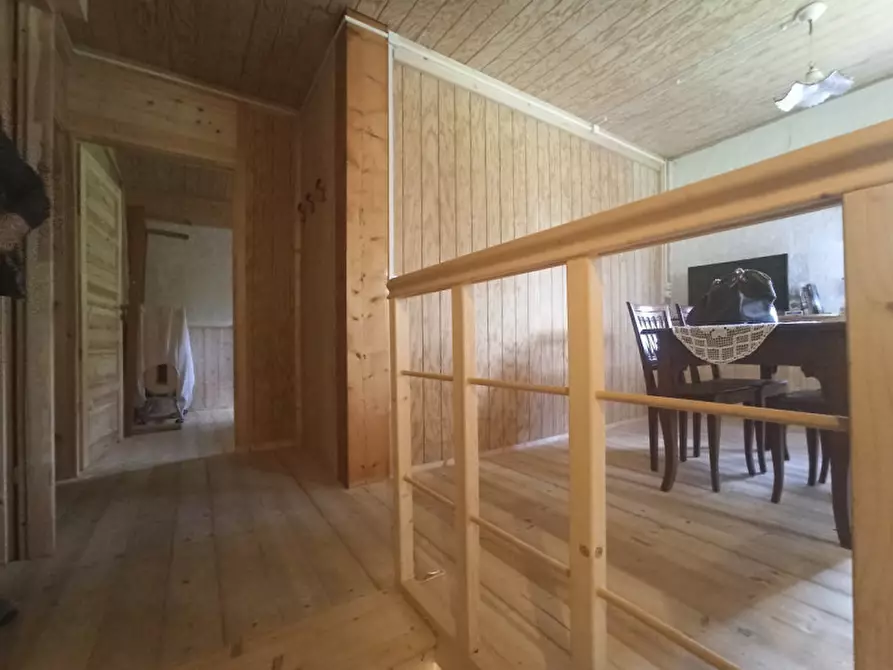 Immagine 10 di Rustico / casale in vendita  in località Parco dei Sogni a Lorenzago Di Cadore