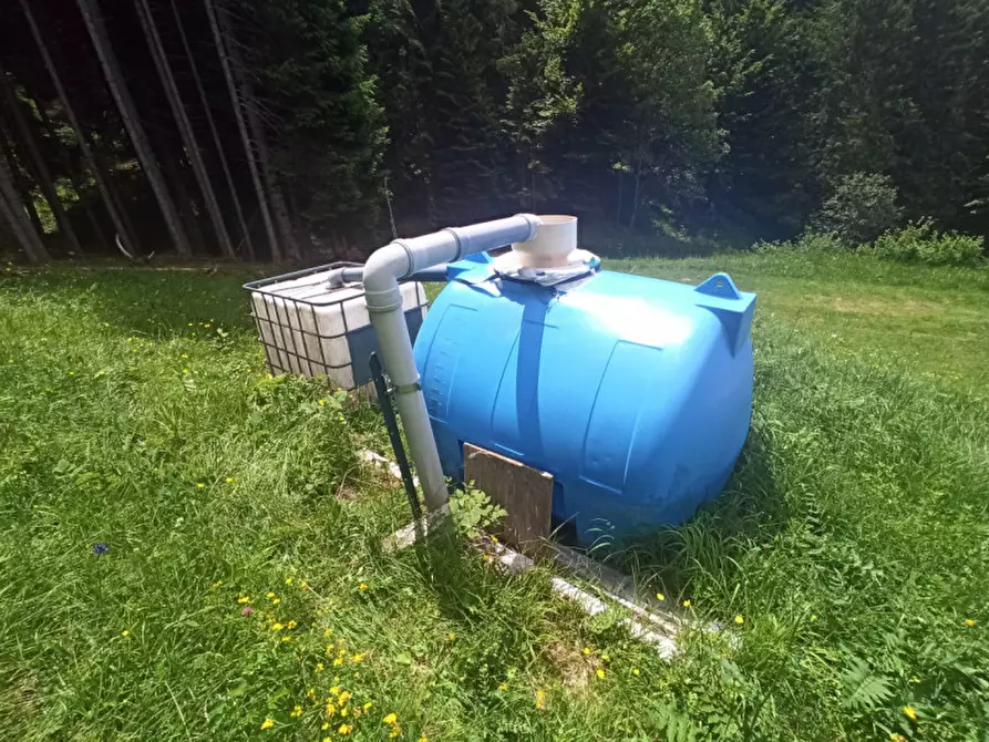 Immagine 13 di Rustico / casale in vendita  in località Parco dei Sogni a Lorenzago Di Cadore