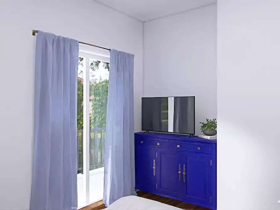 Immagine 6 di Casa quadrifamiliare in vendita  in Via Sperona 1 a Casalserugo