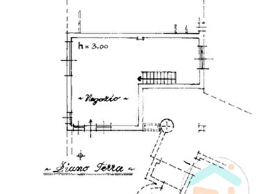 Immagine 21 di Attività commerciale in vendita  in via Garibaldi 77 a Gradisca D'isonzo