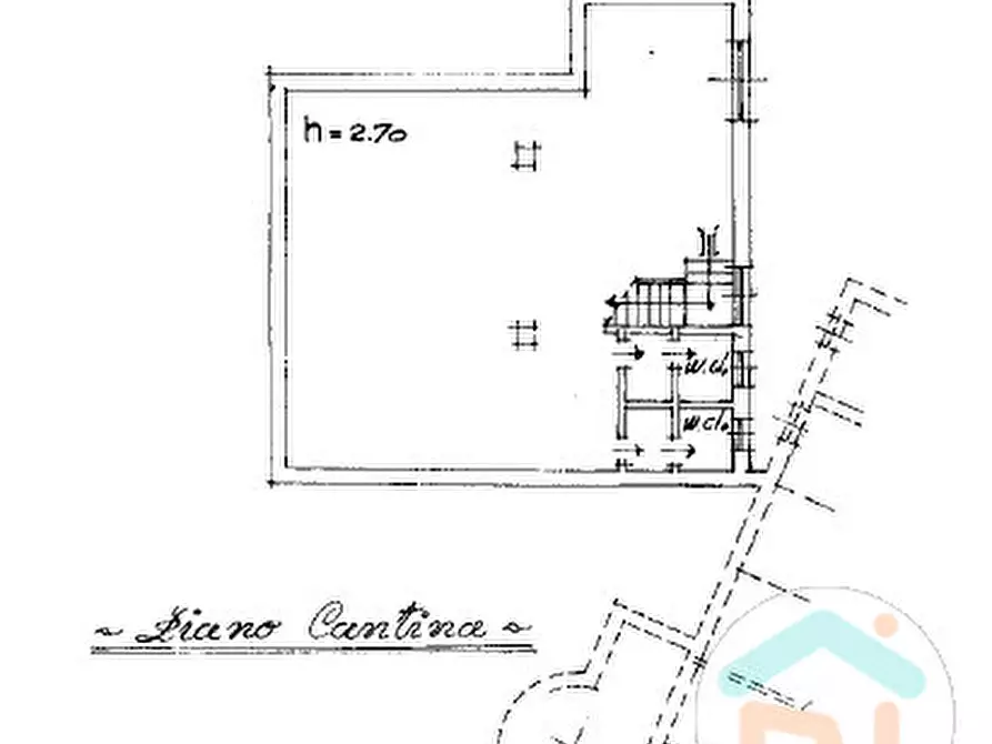 Immagine 22 di Attività commerciale in vendita  in via Garibaldi 77 a Gradisca D'isonzo