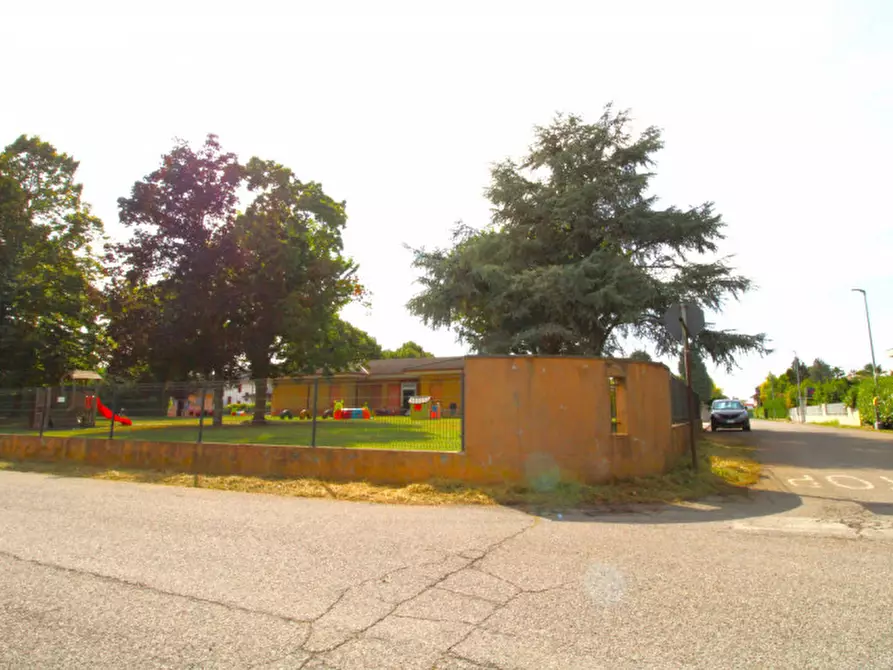 Immagine 7 di Posto auto in vendita  in Via Ludovico Ariosto 10 a Curtatone