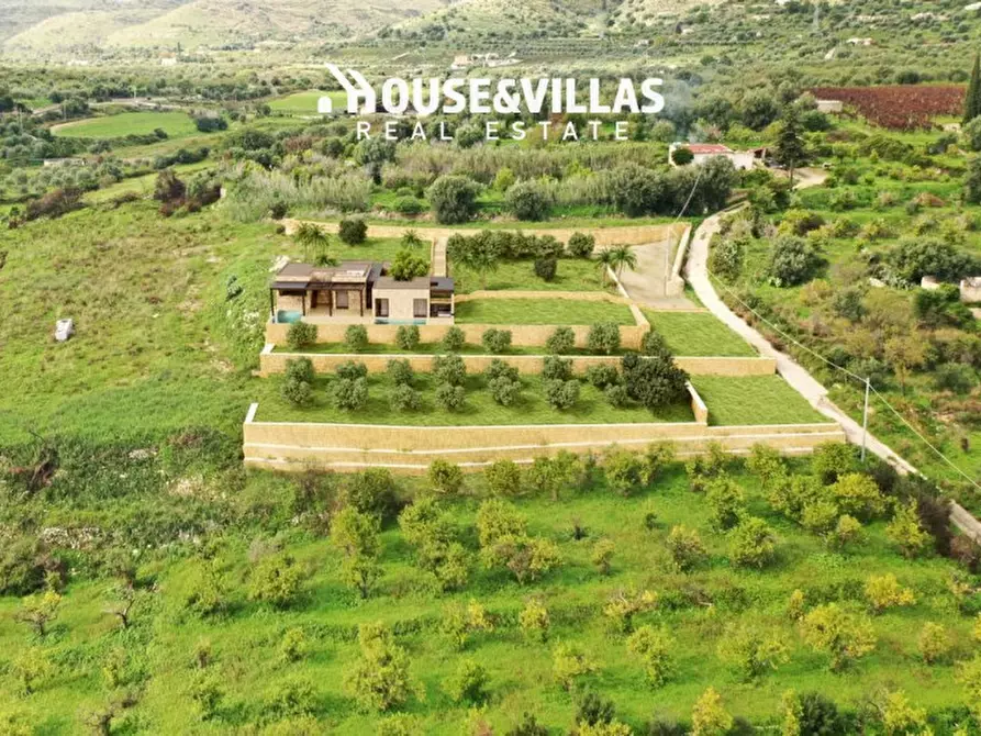 Immagine 2 di Terreno in vendita  in contrada bochini a Avola