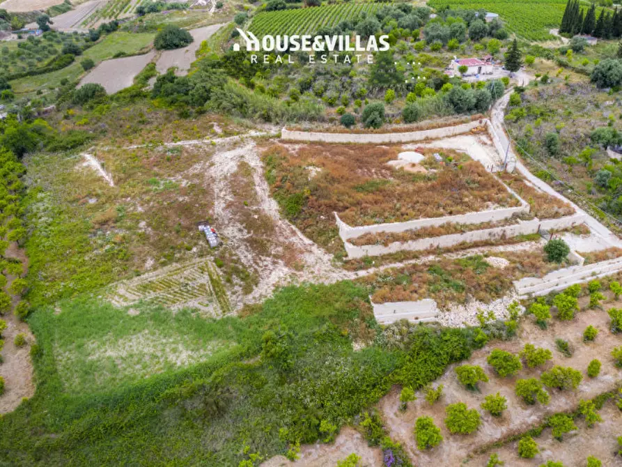 Immagine 3 di Terreno in vendita  in contrada bochini a Avola
