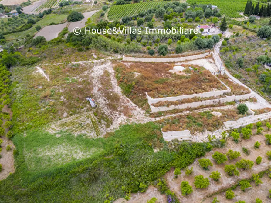 Immagine 5 di Terreno in vendita  in contrada bochini a Avola