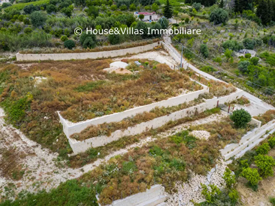 Immagine 6 di Terreno in vendita  in contrada bochini a Avola