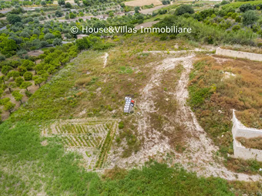 Immagine 7 di Terreno in vendita  in contrada bochini a Avola
