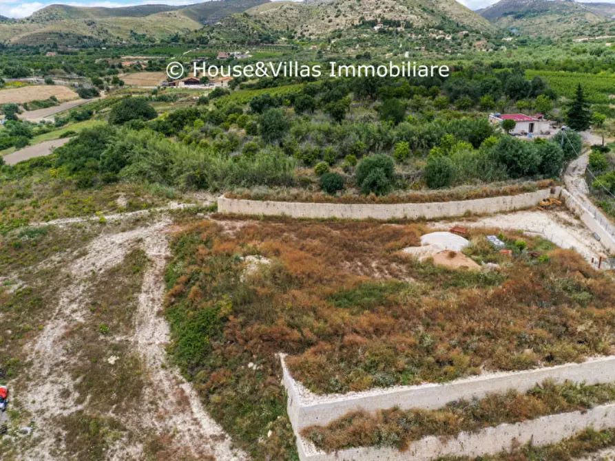 Immagine 8 di Terreno in vendita  in contrada bochini a Avola
