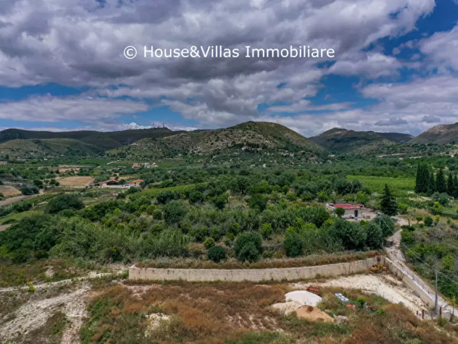 Immagine 9 di Terreno in vendita  in contrada bochini a Avola