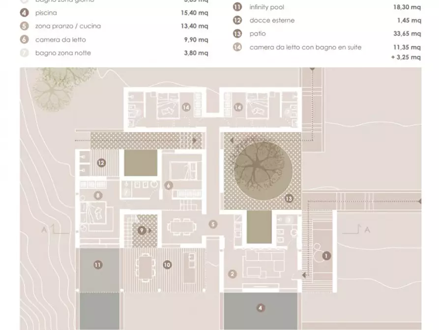 Immagine 10 di Terreno in vendita  in contrada bochini a Avola