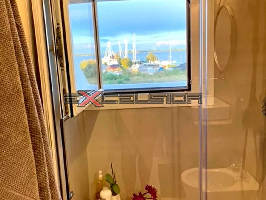 Immagine 3 di Attico in vendita  in Corso Risorgimento 160, Porto Viro (RO) a Porto Viro