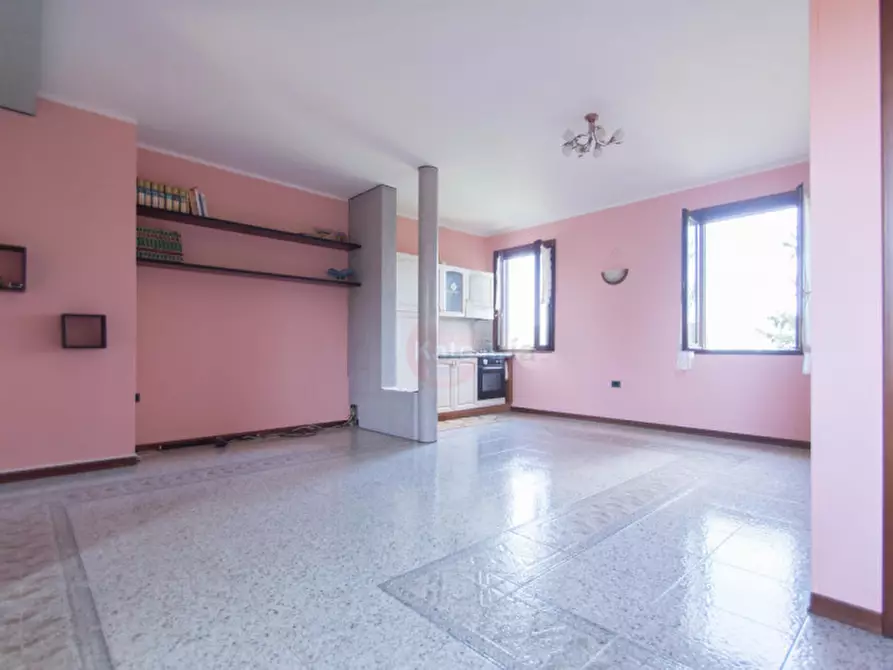 Immagine 9 di Casa bifamiliare in vendita  in Via zemola a Barbarano Mossano