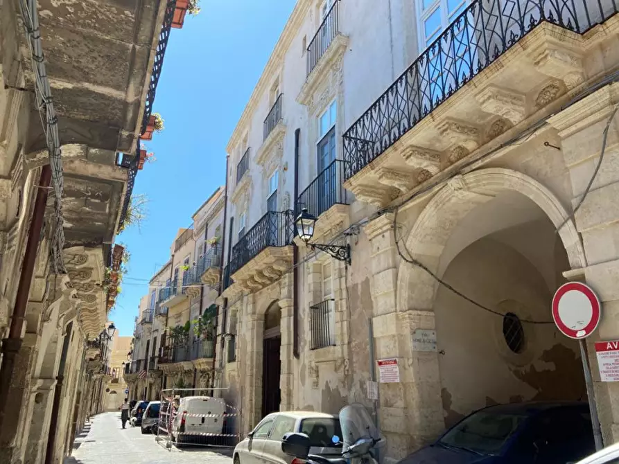 Immagine 2 di Casa indipendente in vendita  in Via Larga, siracusa a Siracusa