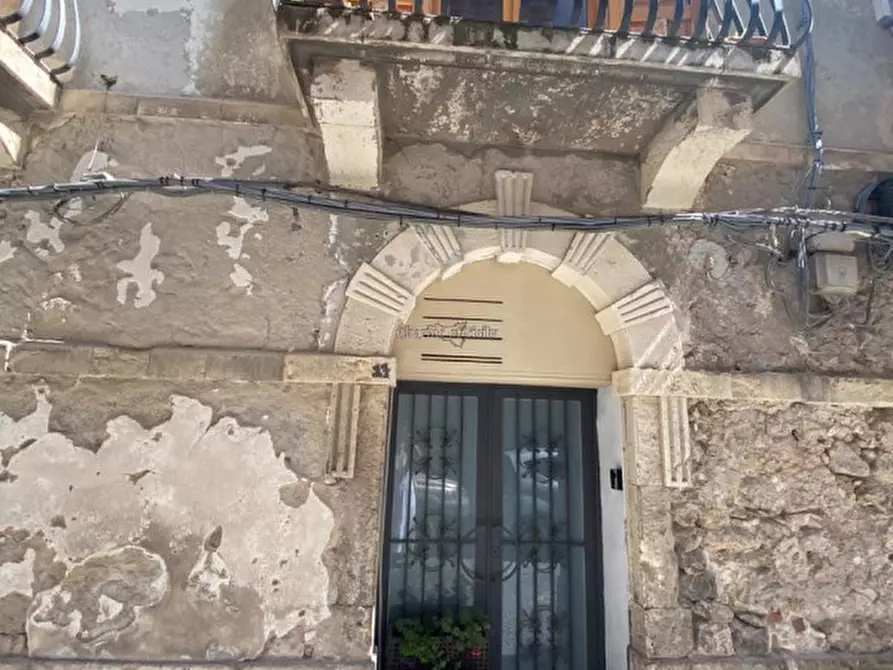 Immagine 3 di Casa indipendente in vendita  in Via Larga, siracusa a Siracusa