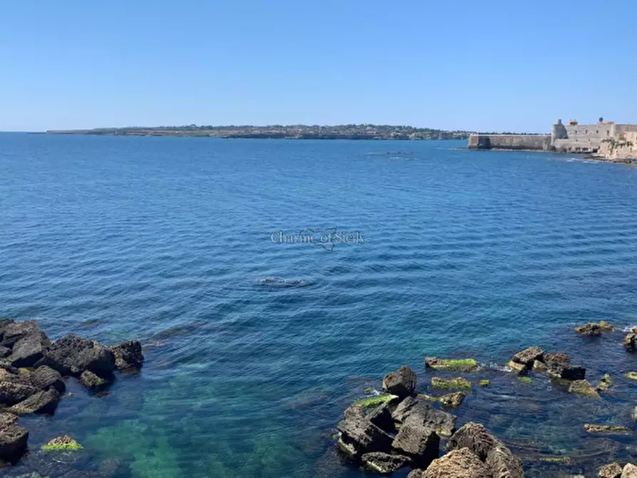Immagine 24 di Casa indipendente in vendita  in Via Larga, siracusa a Siracusa