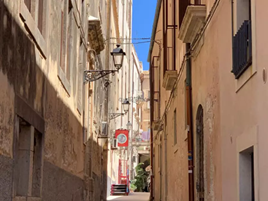 Immagine 25 di Casa indipendente in vendita  in Via Larga, siracusa a Siracusa